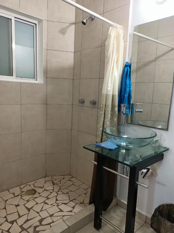 Appartement Twin Towers Tres Mares à Acapulco Extérieur photo
